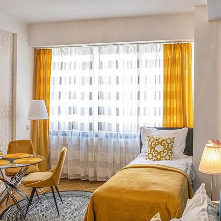Bp Apartments Central Budapeszt Zewnętrze zdjęcie