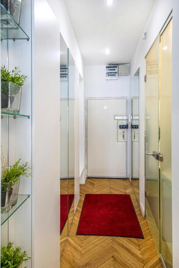 Bp Apartments Central Budapeszt Zewnętrze zdjęcie