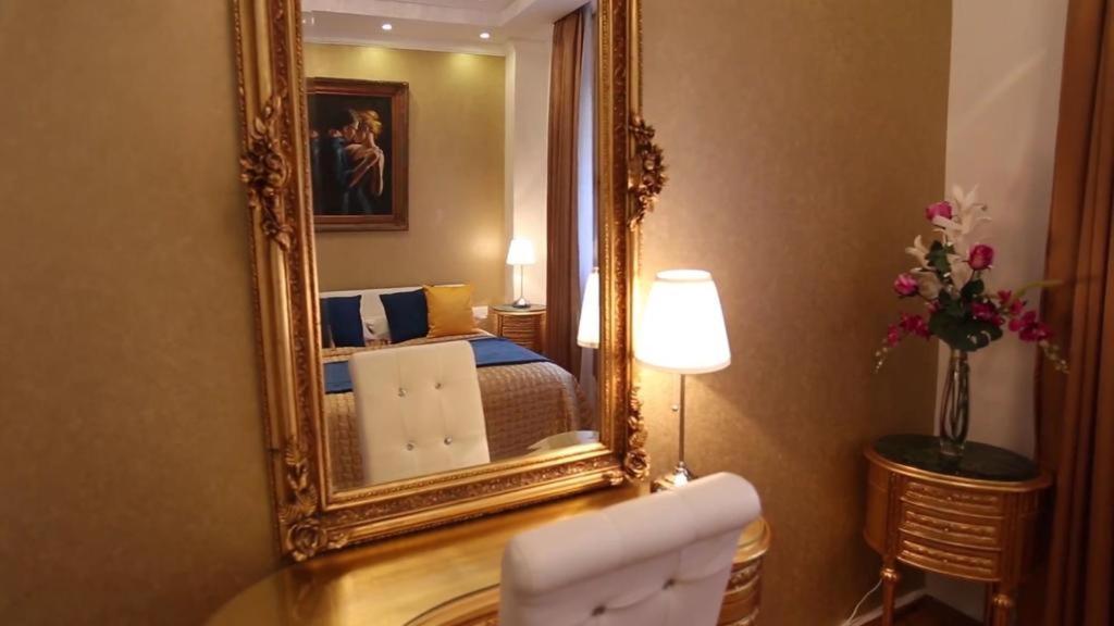 Bp Apartments Central Budapeszt Zewnętrze zdjęcie